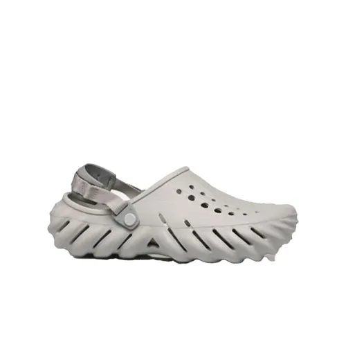 Shoes > Flats > Clogs - - Crocs - Modalova