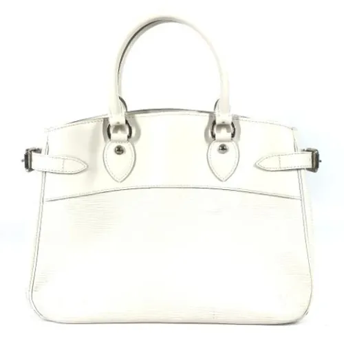 Pre-owned > Pre-owned Bags > Pre-owned Handbags - - Louis Vuitton Vintage - Modalova