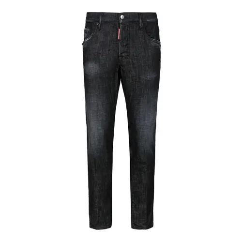 Jeans > Slim-fit Jeans - - Dsquared2 - Modalova