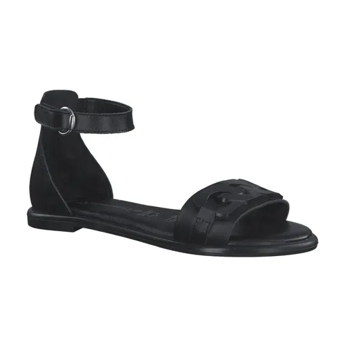 Shoes > Sandals > Flat Sandals - - Tamaris - Modalova