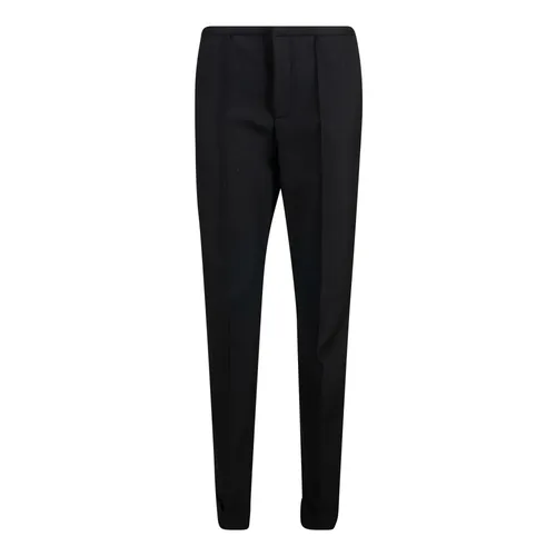 Trousers > Slim-fit Trousers - - Philosophy di Lorenzo Serafini - Modalova