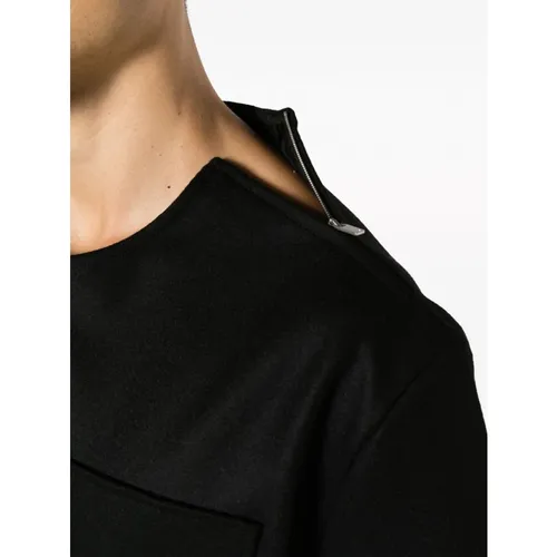 Tops > T-Shirts - - Jil Sander - Modalova