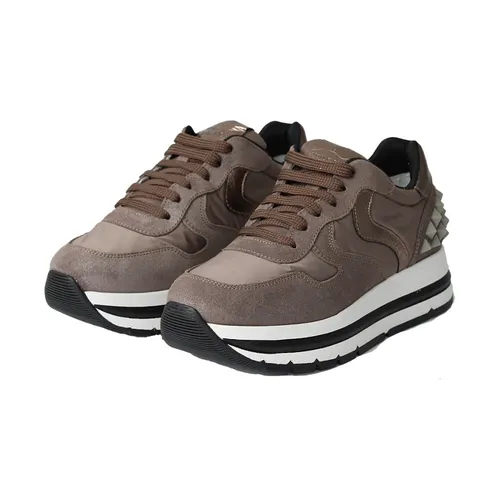 Shoes > Sneakers - - Voile Blanche - Modalova