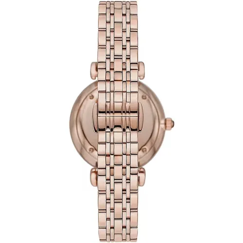 Accessories > Watches - - Emporio Armani - Modalova