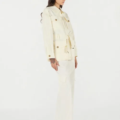 Jackets > Light Jackets - - Roberto Cavalli - Modalova