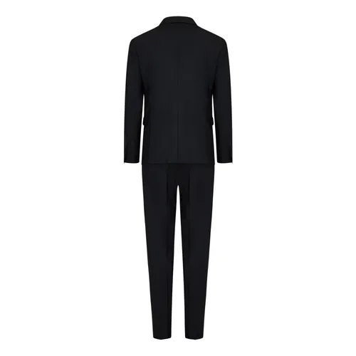 Suits > Suit Sets > Single Breasted Suits - - Dsquared2 - Modalova