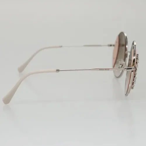 Pre-owned > Pre-owned Accessories - - Miu Miu Pre-owned - Modalova