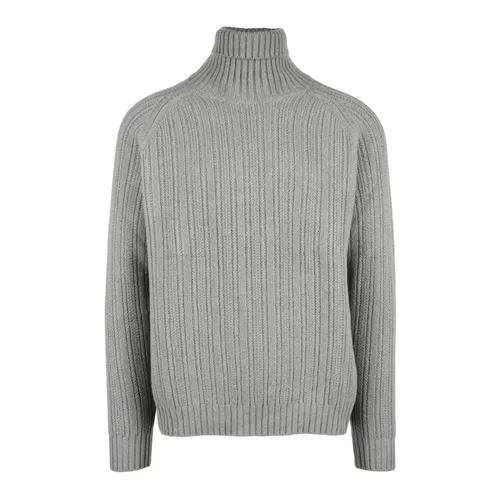 Knitwear > Turtlenecks - - Original Vintage - Modalova