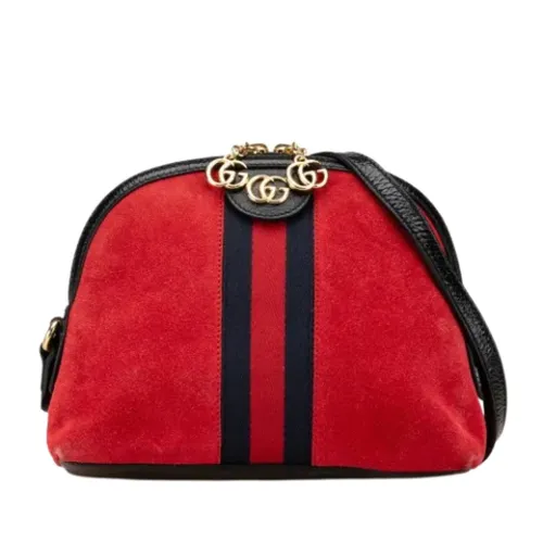 Pre-owned > Pre-owned Bags > Pre-owned Cross Body Bags - - Burberry Vintage - Modalova