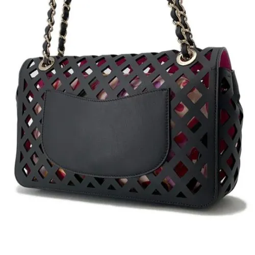 Pre-owned > Pre-owned Bags > Pre-owned Shoulder Bags - - Chanel Vintage - Modalova