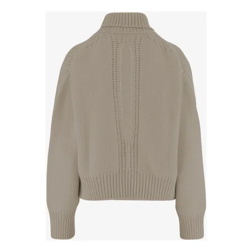 Knitwear > Cashmere Knitwear - - Sa Su Phi - Modalova