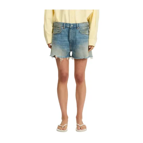 Shorts > Denim Shorts - - Denimist - Modalova