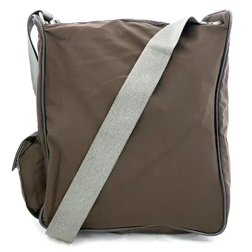 Pre-owned > Pre-owned Bags > Pre-owned Cross Body Bags - - Prada Vintage - Modalova