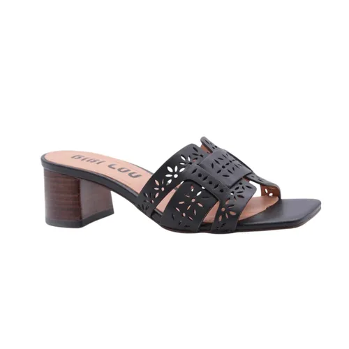 Shoes > Heels > Heeled Mules - - Bibi Lou - Modalova