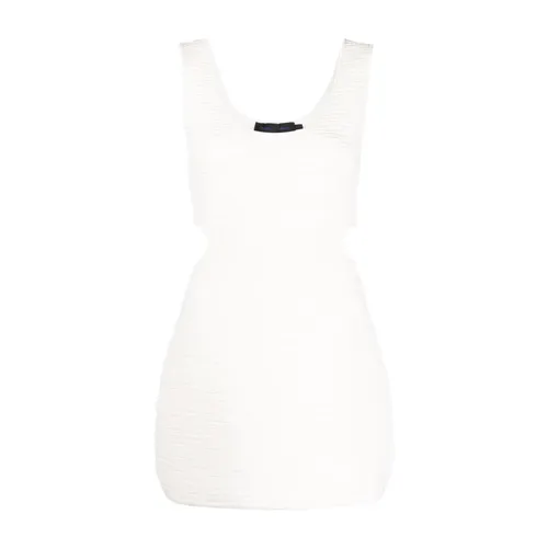 Dresses > Day Dresses > Short Dresses - - Proenza Schouler - Modalova
