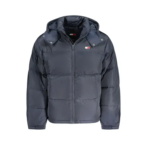 Jackets > Winter Jackets - - Tommy Hilfiger - Modalova