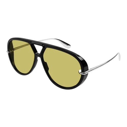 Accessories > Sunglasses - - Bottega Veneta - Modalova