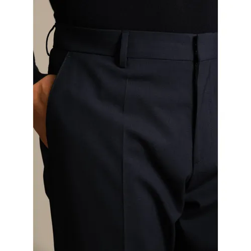 Trousers > Suit Trousers - - Hugo - Modalova