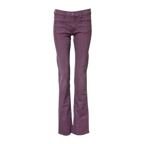 Jeans > Flared Jeans - - Aniye By - Modalova