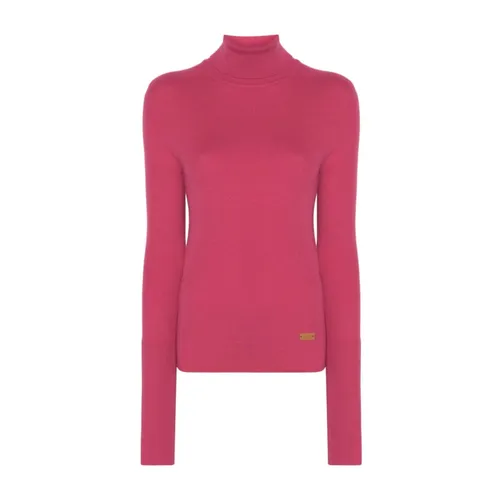 Knitwear > Turtlenecks - - Balmain - Modalova