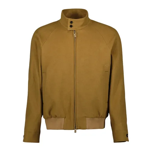 Jackets > Light Jackets - - Burberry - Modalova