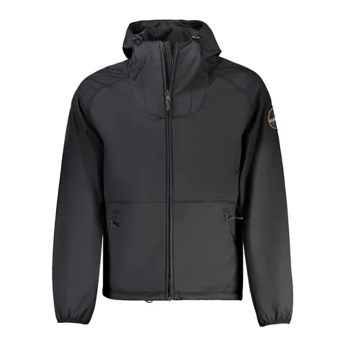 Jackets > Light Jackets - - Napapijri - Modalova