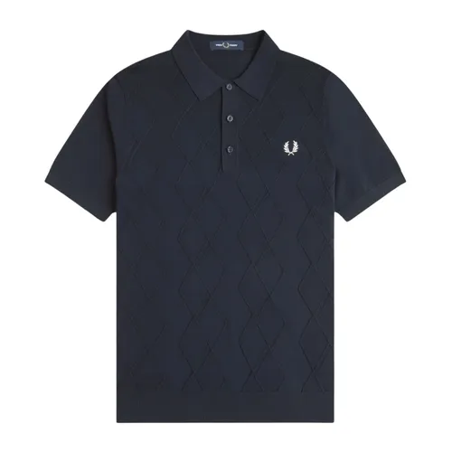 Tops > Polo Shirts - - Fred Perry - Modalova
