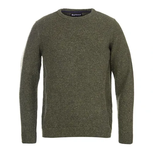 Knitwear > Round-neck Knitwear - - Barbour - Modalova