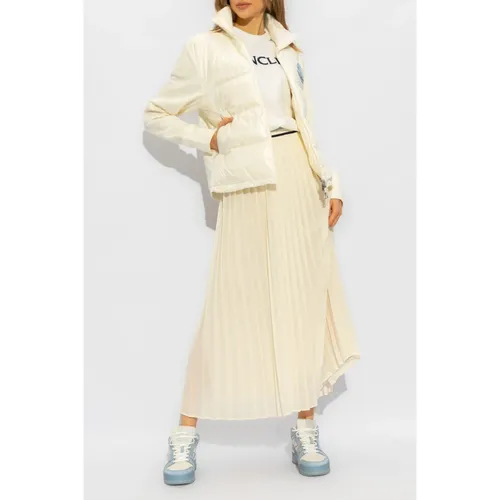 Skirts > Maxi Skirts - - Moncler - Modalova