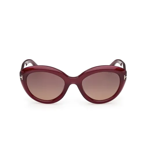 Accessories > Sunglasses - - Tom Ford - Modalova