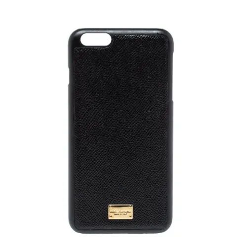 Pre-owned > Pre-owned Accessories - - Dolce & Gabbana Pre-owned - Modalova