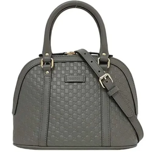 Pre-owned > Pre-owned Bags > Pre-owned Handbags - - Gucci Vintage - Modalova