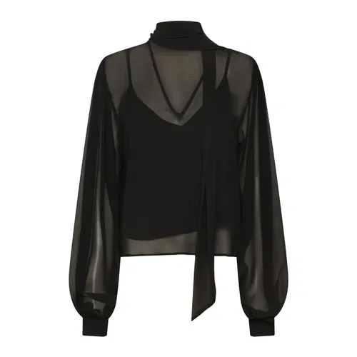 Blouses & Shirts > Blouses - - Gestuz - Modalova