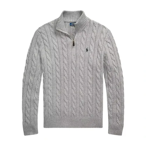 Knitwear > Turtlenecks - - Ralph Lauren - Modalova
