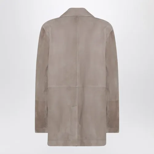 Jackets > Blazers - - Brunello Cucinelli - Modalova