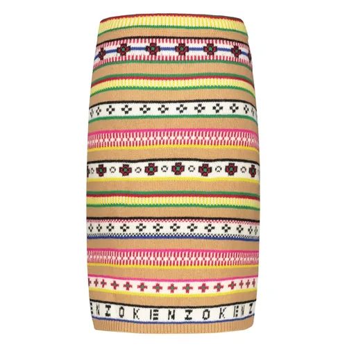 Skirts > Midi Skirts - - Kenzo - Modalova