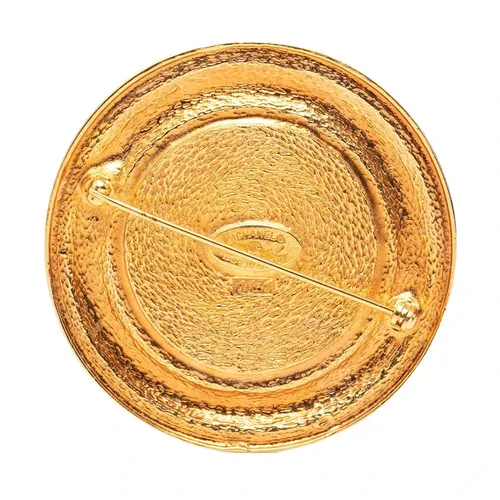 Pre-owned > Pre-owned Accessories > Pre-owned Jewellery - - Chanel Vintage - Modalova