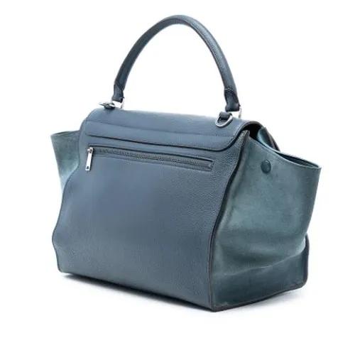 Pre-owned > Pre-owned Bags > Pre-owned Handbags - - Celine Vintage - Modalova