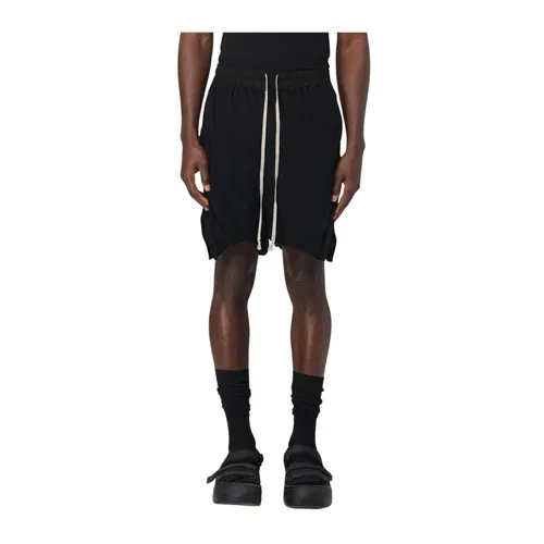 Shorts > Casual Shorts - - Rick Owens - Modalova