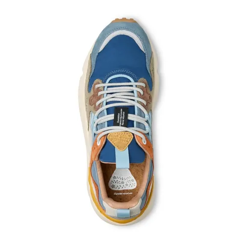 Shoes > Sneakers - - Flower Mountain - Modalova