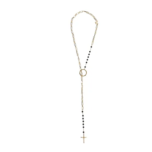 Accessories > Jewellery > Necklaces - - Dolce & Gabbana - Modalova