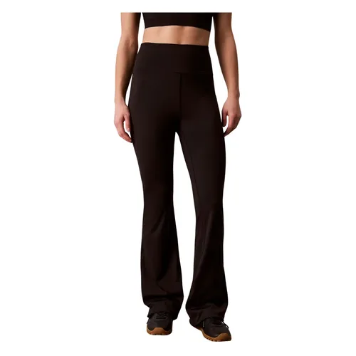 Trousers > Wide Trousers - - Calvin Klein - Modalova