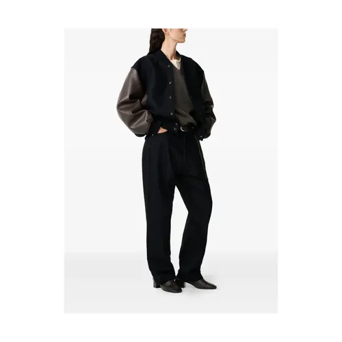Jackets > Bomber Jackets - - Studio Nicholson - Modalova