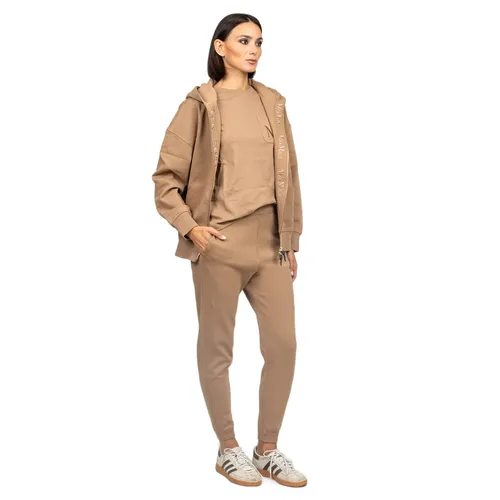 Trousers > Sweatpants - - Max Mara - Modalova