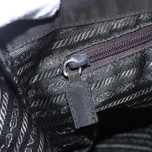 Pre-owned > Pre-owned Bags > Pre-owned Shoulder Bags - - Prada Vintage - Modalova