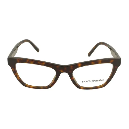 Accessories > Glasses - - Dolce & Gabbana - Modalova
