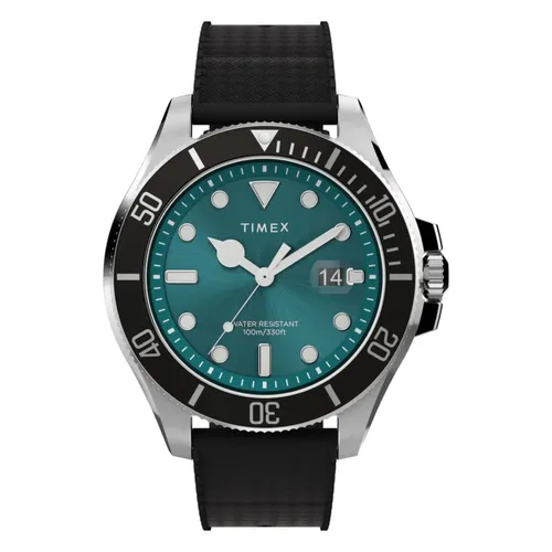 Accessories > Watches - - Timex - Modalova