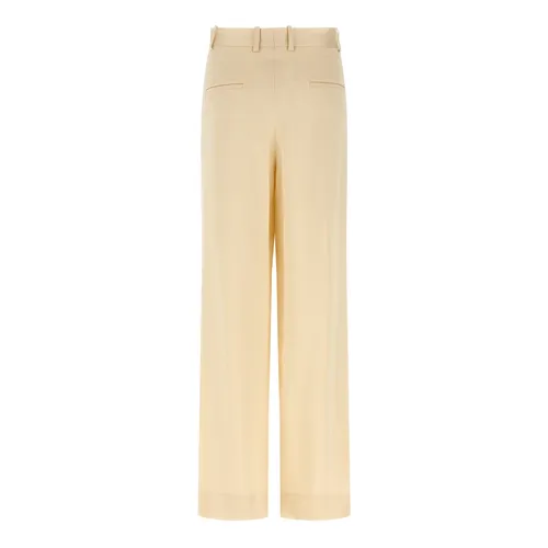 Trousers > Wide Trousers - - Armarium - Modalova