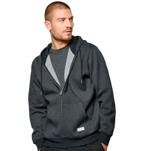 Sweatshirts & Hoodies > Zip-throughs - - Kaporal - Modalova