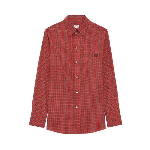 Blouses & Shirts > Shirts - - Ines de la Fressange Paris - Modalova